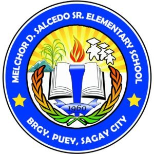 Melchor D. Salcedo Elementary School