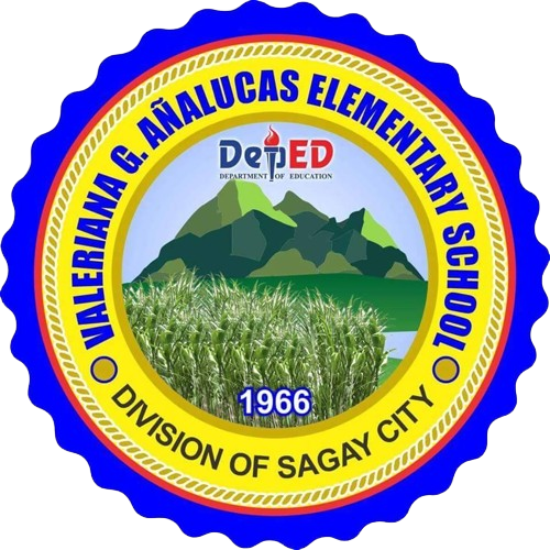 Valeria G. Analucas Elementary School