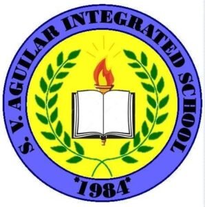 Serafin V. Aguilar Integrated School