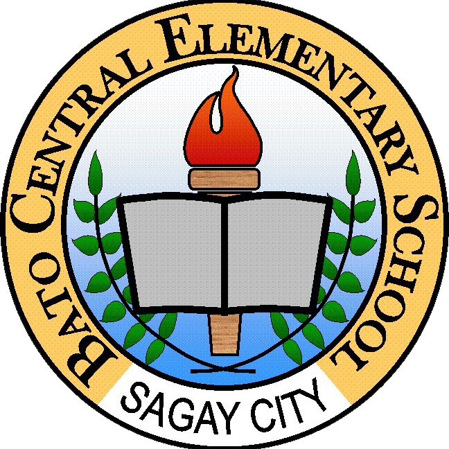 Bato Central Elem. School