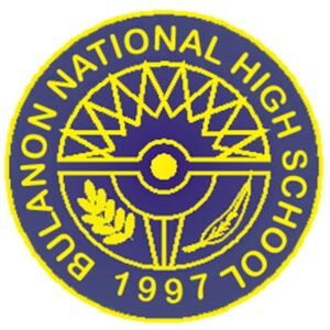 Bulanon National High School