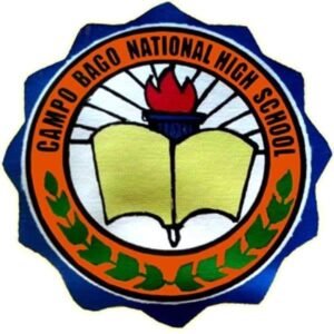 Cpo. Bago National High Schoola