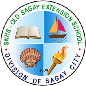 Old Sagay National High School