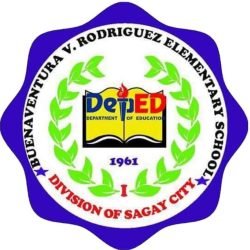 Buenaventura V. Rodriguez Elementary School